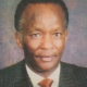 Obituary Image of JOSEPH KITHUKA MUUMBI