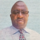 Obituary Image of Anthony Ngugi Gikandi