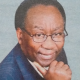 Obituary Image of Simon Nga'ng'a Kamau (Sidama)