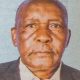 Obituary Image of David Wambua Muasya