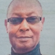 Obituary Image of Julian Rueben Murungi