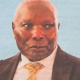 Obituary Image of James Ndung'u Ngatia 