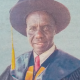 Obituary Image of Dr. David Kimutai Bunyatta 