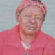 Obituary Image of Kogo Susan Soti Sego Kimanyim