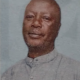 Obituary Image of Mwalimu John kamotho Ndiritu (J.J)