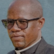 Obituary Image of Rev. Fr. Kizito Salim Sevwira