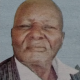 Obituary Image of Johnstone Oirere Obare