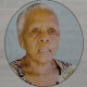 Obituary Image of Mama Ruth Emmy Toya (Hawe Kache, Shujaa wa lmani)