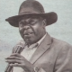Obituary Image of George Mathenge