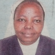 Obituary Image of Sr Agnes Nyamiano Wamiti, FMI