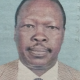 Obituary Image of Job Keitany (Chelashaw)