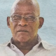 Obituary Image of Danleyson Mzae Mwandawiro
