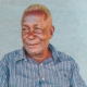 Obituary Image of John Oracha Nyarawna Onyango