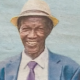 Obituary Image of Mzee Samson Cheserek Chepkwony