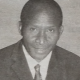Obituary Image of Francis Kilungu Mutua 
