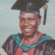 Obituary Image of Rosanna Marigu Kathangu