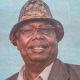 Obituary Image of Harun Ardens Kipchumba Ego Kenei
