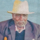 Obituary Image of James Kiplagat Serem