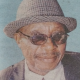 Obituary Image of David Maranga Wamae