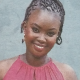 Obituary Image of Esther Njambi Ngure