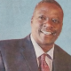 Obituary Image of Duncan J. 0.Awuondo