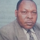 Obituary Image of Joseph Marakunga Mokaya