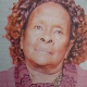 Obituary Image of Esther Wanjiku Njenga
