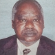 Obituary Image of Reuben Mutsalali Shibutse
