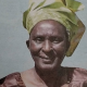 Obituary Image of Jane Kwamboka Nyang'anyi Kebaya