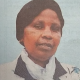 Obituary Image of Jane Wairimu Ituruka (Mama Matindi)