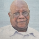 Obituary Image of Ancent Soi Mwenga
