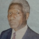 Obituary Image of Stephen Njuguna Githuri