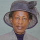 Obituary Image of Salome Njoki Kinuthia