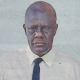 Obituary Image of Domnic Onyango Apopa