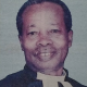 Obituary Image of Ven. Canon Leonard Mbogo Mwaura