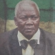 Obituary Image of Stephen Isaac Nyambati Keraita 