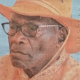 Obituary Image of James Mesa Nyanusi
