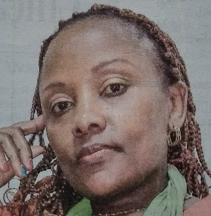 Obituary Image of Julie Wanjeri Thairu