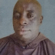 Obituary Image of Fr Calistus Wafula Simiyu