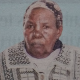 Obituary Image of Marion Nyokabi Gitonga