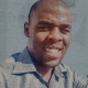 Obituary Image of Wycliffe Muthiani Munyao