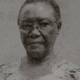 Obituary Image of Irene Shali Mngoda