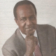 Obituary Image of Hon Paul Koinange
