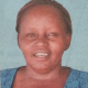 Obituary Image of Rose Wanjiru Mundia