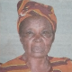 Obituary Image of Jane Odongo Omonge