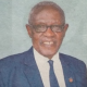 Obituary Image of Peter Mbuthia Ng'ang'a