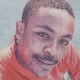 Obituary Image of Peter Msagha