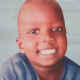 Obituary Image of Ethan Kipsang Chebon, boy 3, dies one day after third birthday
