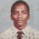Obituary Image of Allan Njau Njung'e