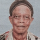 Obituary Image of Rhodah Evallyn Omuhenje Akatsa